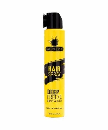 Morfose Deep Freeze Hair Sprey