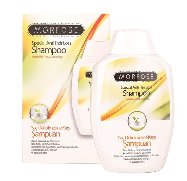 Morfose anti hair loss shampoo