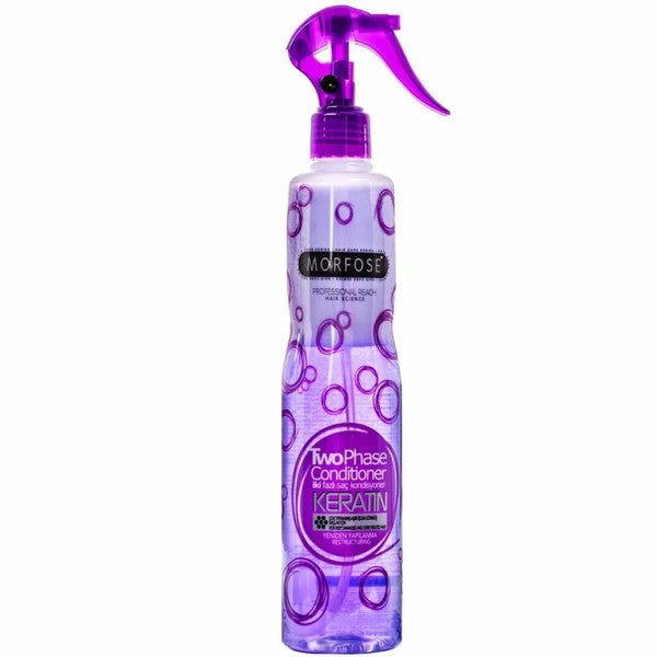 Двофазен балсам Morfose Keratin
