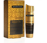 Morfose argan oil luxury hair care