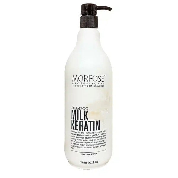 Morfose milk keratin conditioner