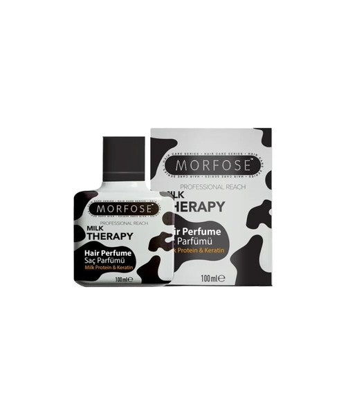Morfose Hair Perfume Milk Therapy