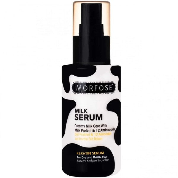 Morfose milk therapy serum