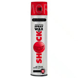 Morfose hair spray shock 300ml