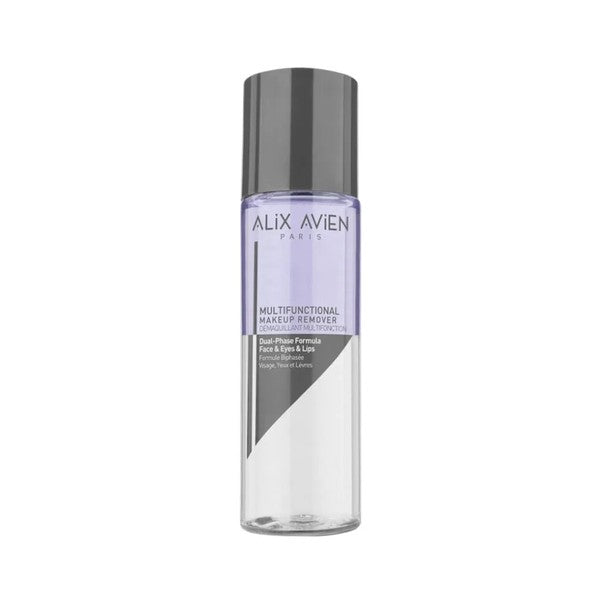 Multifunctional Make-Up Remover