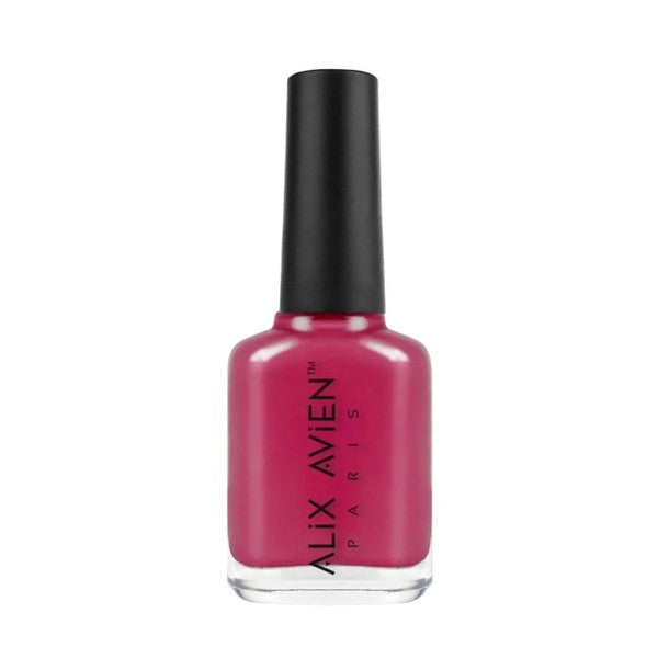 Nail Lacquer – 101