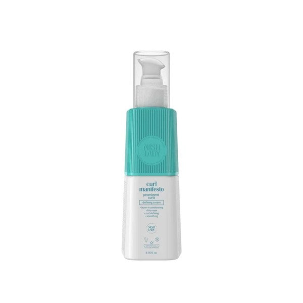 Nishlady Curl Manifesto Defining Cream 200ml