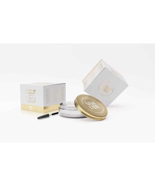 Nishlady Eyebrow Shaper Colorless 50 ml
