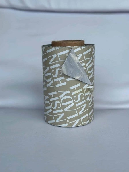 Nishlady Hair Foil
