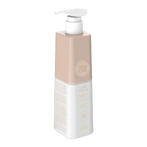 Nishlady Milk Therapy Conditioner 503ml