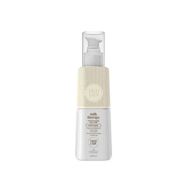 Nishlady Milk Therapy Hair Milk