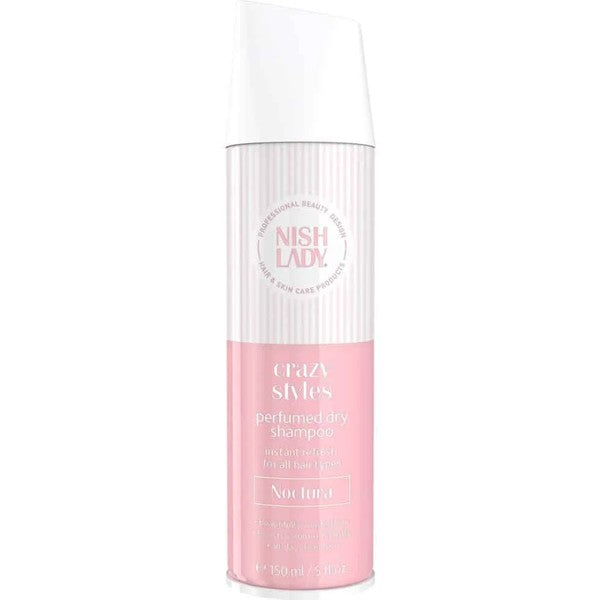 Nishlady Perfumed Dry Shampoo Noctura