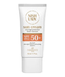 Nishlady Sun Cream SPF 50