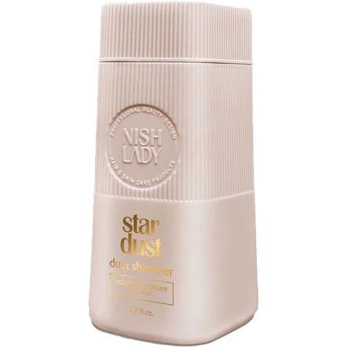 Nishlady Volume Powder Star Dust Shimmer