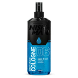 Nishman After Shave Cologne Aqua D’asil No.06