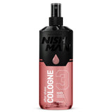 Nishman After Shave Cologne No.03 Nesly