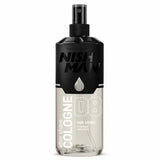 Nishman After Shave Cologne No.08 Sun Sense