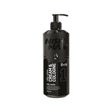 Nishman After Shave Cream & Cologne No.01