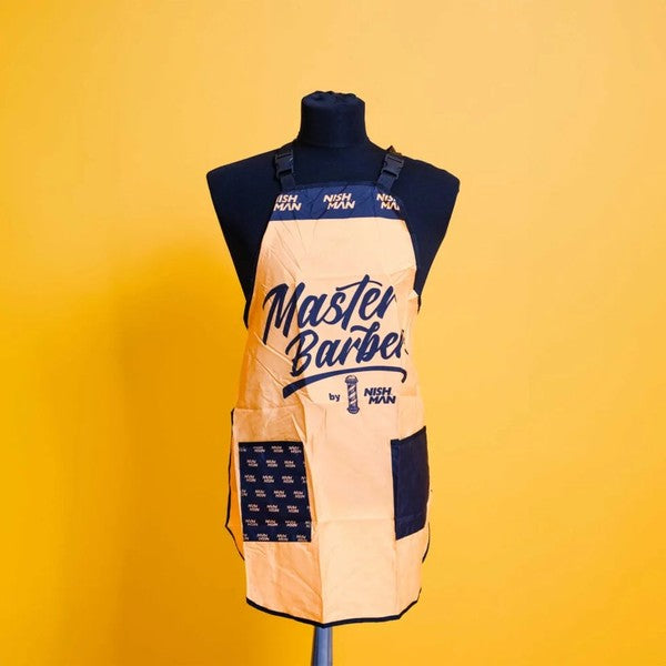 Nishman Pro Apron NM-03