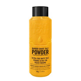 Nishman Barber Shave Talc Powder 180 Gr