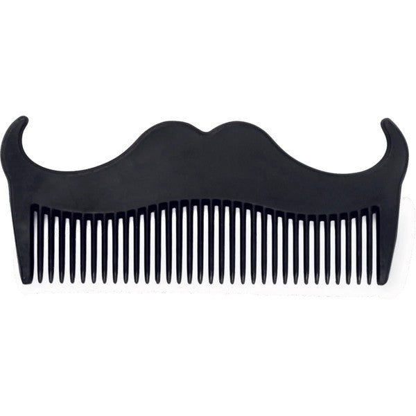 Nishman Beard Comb (code : 052 )
