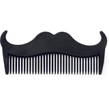 Nishman Beard Comb (code : 052 )