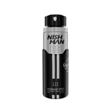 Nishman Deodorant Spray 05 200ml