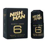 Nishman Eau De Toilette Parfum No.6 94 ml