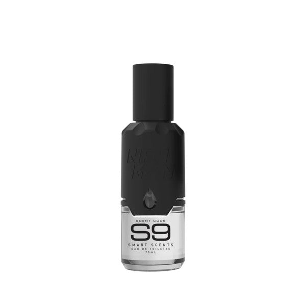 Nishman Eau De Toilette Parfum No.9 75 ml