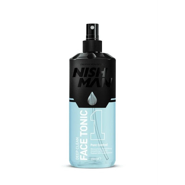 Nishman Face Tonic