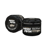 Nishman Facial Clay Mask 450gr