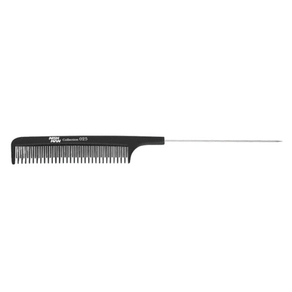 Nishman Hair Comb No.025