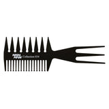 Nishman Hair Comb No.034