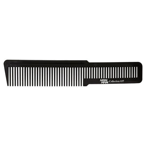 Nishman Hair Comb No.037
