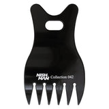 Nishman Hair Comb No.042