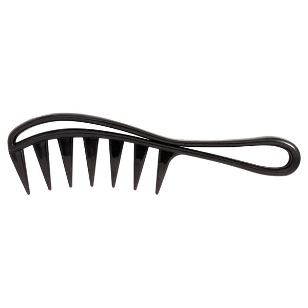 Nishman Hair Comb No.043