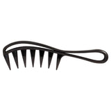 Nishman Hair Comb No.043
