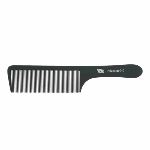 Nishman Hair Comb No.046