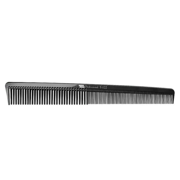 Nishman Hair Comb T-122