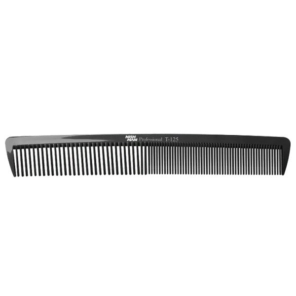 Nishman Hair Comb T-125