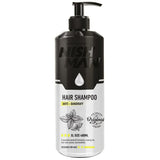 Nishman Hair Shampoo Anti-Dandruff 480ml