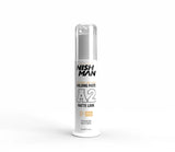 Nishman Hair Styling Molding Paste A2 Matte Look 100 ml
