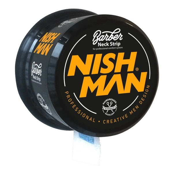 Nishman Neck Band