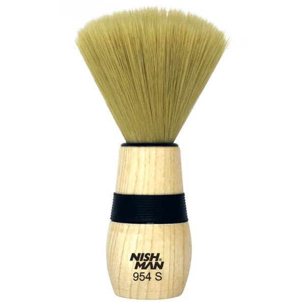 Nishman Neck Brush No.954S
