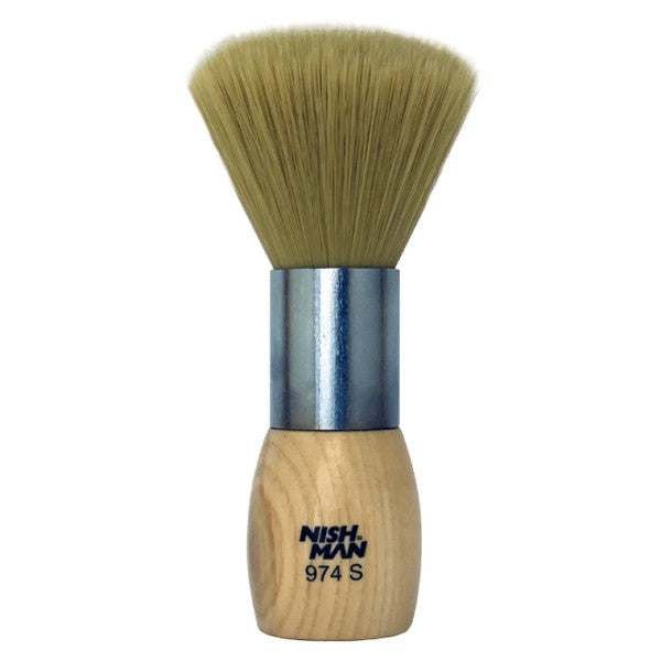 Nishman Neck Brush No.974S