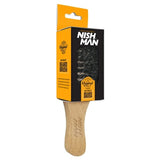 Nishman Premium Beard Brush