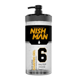 Nishman Shaving Gel 06 1500 ml