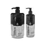 Nishman Shaving Gel No.3-4 Easy Shave