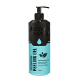Nishman Skin Smoothing Peeling Gel