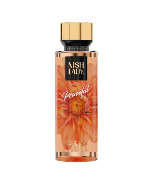 Nishlady Body Mist Peaceful